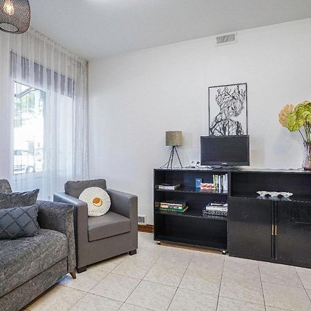 Appartamento Jaukus Ir Kokybiskas Butas Panevezio Centre Panevėžys Esterno foto